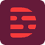 Descript logo