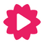 Fliki logo