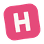 Replit AI (Agent 3) logo