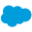 Salesforce Agentforce logo