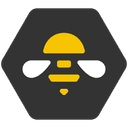 SocialBee logo