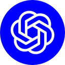 Whisper (OpenAI) logo