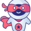 WordHero logo