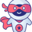 WordHero logo