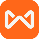 Writesonic logo
