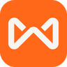 Writesonic logo