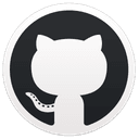 GitHub Copilot logo